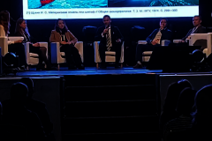 На Форуме «Баркемп 2025» обсудили ключевые вопросы развития Арктики
