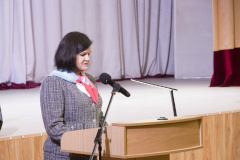 Семинар «Орлята России» прошел в 622 гимназии: единство, наставничество и новые горизонты воспитания