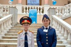 В МГУ объявили победителей XVII Всероссийского Фестиваля школьных СМИ – в номинации «Дебют года» лучшими стали ученики из Центрального района