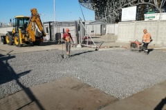 С начала 2023 года петербургский Водоканал подключил к сетям водоснабжения и водоотведения 146 объектов