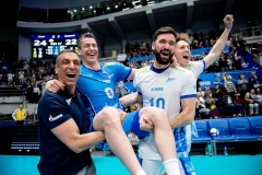 ВК «Зенит» – в финале чемпионата России по волейболу среди мужских команд