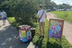 Нарушителей правил торговли выявляют в ходе регулярных рейдов