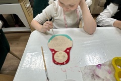 С 2026 года в отделении дневного пребывания для несовершеннолетних №1 Выборгского района Санкт‑Петербурга начала работу Арт-группа