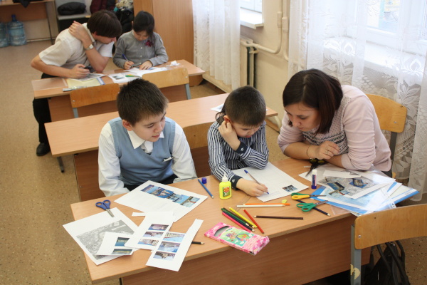 Русский язык без границ