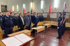 Во второе воскресенье апреля отмечают День войск противовоздушной обороны