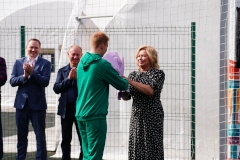 Петербургские специалисты разработают для молодежи Мариуполя комплексную программу по профессиональному развитию и построению карьеры