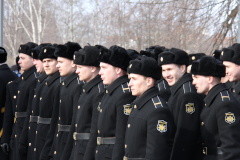 День моряка-подводника