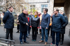 Обновленные контейнерные площадки появятся в районе к концу года