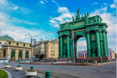 Кировский район готовится к празднованию 105-летия