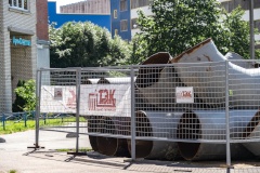 ТЭК инвестирует 1,3 млрд рублей в реконструкцию сетей в Выборгском районе