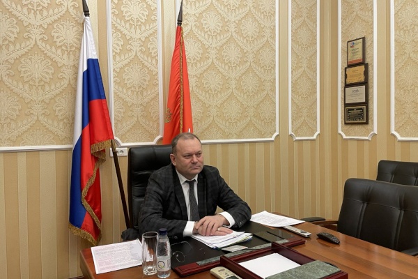 Безопасность гидротехнических сооружений под контролем