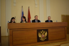 Комиссия проекта «Твой бюджет» на этот год сформирована