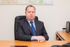 Борис Эпельман: «Те, кто не умеют работать с людьми, на госслужбе не задерживаются»