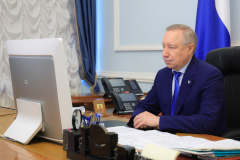 Александр Беглов: По итогам 2025 года в Петербурге на треть снизилась общая заболеваемость наркоманией
