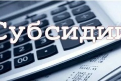 Повторный приём заявок на субсидию от государства частным образовательным организациям Калининского района