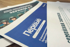 Вице-губернатор Санкт‑Петербурга Ирина Потехина в режиме видеоконференцсвязи провела заседание Координационного совета по взаимодействию с общероссийским общественно-государственным движением детей и молодежи при Губернаторе Санкт‑Петербурга