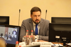В Санкт‑Петербурге обсудили развитие системы финансового просвещения