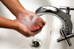Водоканал подвел итоги водопотребления в праздничные дни