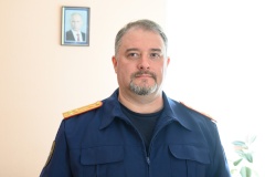 «Главная цель – профилактика трагических случаев». Роман Ковалев рассказал о работе Следственного Комитета по случаям врачебных ошибок