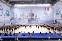 День знаний – в СШОР «Жемчужина»