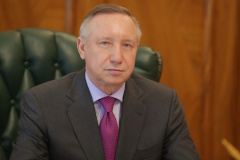 Губернатор Александр Беглов призвал поддержать всех кандидатов в депутаты Государственной Думы, избирающихся от Санкт‑Петербурга