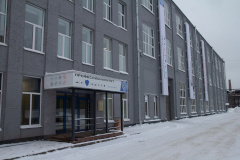 В Академии машиностроения имени Котина состоялся третий выпуск студентов «Профессионалитета». Успешный опыт реализации проекта совместно с индустриальными партнерами отмечен на заседании Госсовета под председательством Президента России