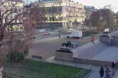 Между КГИОП и Комитетом по информатизации и связи подписано соглашение об информационном взаимодействии