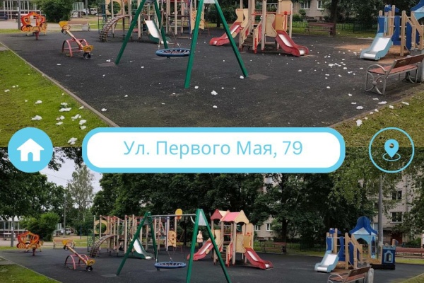 «Парголовское» — самое большое подразделение Жилищного агентства нашего района