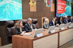 Санкт‑Петербург представил уникальный опыт управления бюджетной ликвидностью