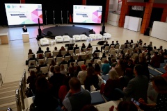 Кронштадт является одной из ключевых точек патриотического туризма