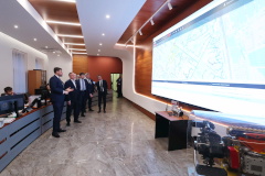 Новые технологии позволяют сократить время ремонта и отключений от теплоснабжения