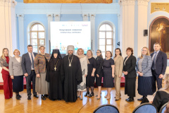 «Великий Русский Северный Путь: в Санкт‑Петербурге появится еще один национальный маршрут»