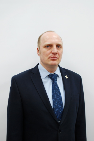 Головкин Сергей Николаевич