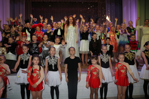 Дом культуры