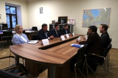 Индия и Санкт‑Петербург наращивают сотрудничество в сфере образования