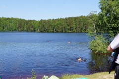 Барбекю с последствиями