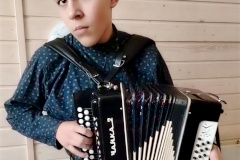 Итоги Открытого регионального конкурса солистов фольклорных коллективов «Я сам!»