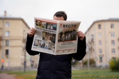 Вышел новый осенний выпуск «Вестей Красногвардейского района»