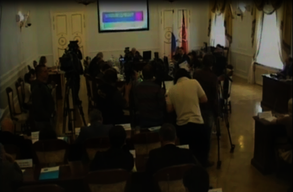 Заседание совета по инвестициям 2 июля