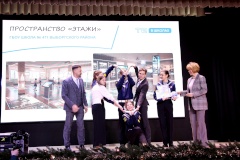 Среди победителей «Твой Бюджет в школах – 2025» – 4 команды из 3 школ Выборгского района