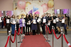 День рождения ПМЦ "Калининский"