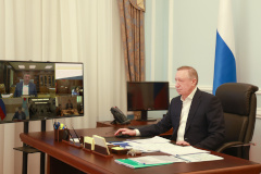 Правительство России подготовит конкретные предложения по развитию Санкт‑Петербургской агломерации