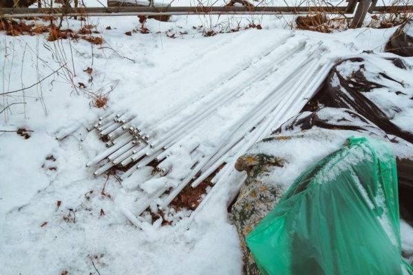 В экологические аварийные службы за неделю поступило более 170 обращений