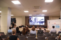 Семь школ Калининского района вошли в 4-й цикл проекта «Твой бюджет в школах»