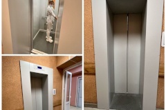 Модернизация первичного звена здравоохранения
