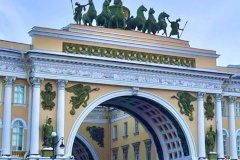 Об итогах деятельности Комитета имущественных отношений Санкт‑Петербурга по предоставлению в аренду земельных участков в 2025 году