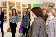 Развитие педагогического потенциала Петербурга обсудили на круглом столе Чемпионата «Профессионалы»