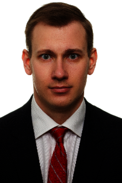 Толстиков Александр Александрович