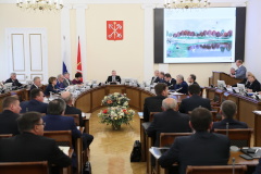 На формирование комфортной городской среды в 2019 году выделят более 4 миллиардов рублей