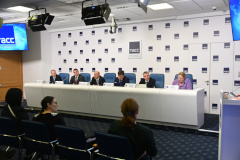 Подведены итоги дорожно-строительной отрасли в 2025 году